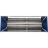 MARSHALLTOWN Inox posuda, 38x13 cm