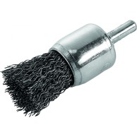 CEONA četka za bušilicu kist četka drška 25 mm