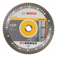 BOSCH Rezna ploča dijamantna 230 mm universal turbo