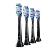 PHILIPS Zamjenske glave Gum Care HX9054/88, 4 kom