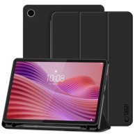 TECH-PROTECT Futrola SmartCase Pen za Lenovo Tab 10.1 TB-311, crna