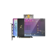 AORUS Grafička kartica GeForce RTX 5090 XTREME WATERFORCE WB 32G OC Edition, 32GB, GV-N5090AORUSX WB-32GD