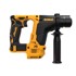 DEWALT Akumulatorski udarni čekić, SDS-Plus DCH072N XR