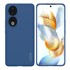NILLKIN Super Frosted Shield Pro maska za Honor 90, plava