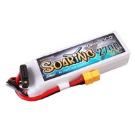 GENS ACE Baterija, G-Tech 2700mAh 11.1V 30C 3S1P, LiPo
