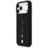 CG MOBILE M silikonska Tricolor Line MagSafe futrola BMW za Apple iPhone 17 Pro Max