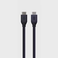 GEMBIRD HDMI kabel CC-HDMI8K-2M, HDMI Type A (Standard), 2 m, crni