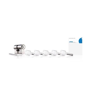 TITAN Cilindar brave K5 40x55