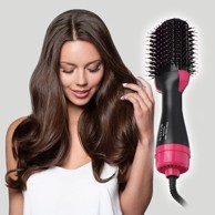 COOL MANGO ionska četka za sušenje i oblikovanje kose 4 u 1 HairBlow