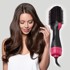 COOL MANGO ionska četka za sušenje i oblikovanje kose 4 u 1 HairBlow