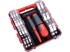 EXTOL PREMIUM Noževi za rezbarenje 8855196 set 21-dijelni
