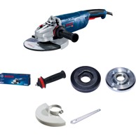 BOSCH Kutna brusilica GWS 24 230 P