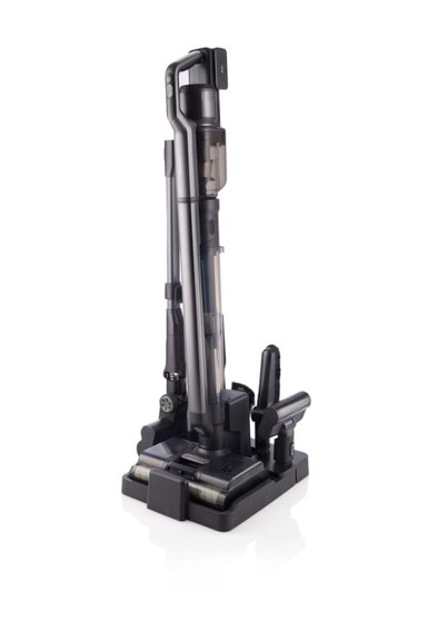 HISENSE Usisavač i čistač podova HFC743169BKA, uspravni