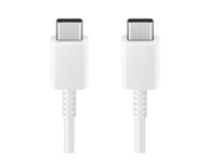 SAMSUNG Kabel USB-C (M) na USB-C (M), 60V, 3A, 1.8m, bijeli