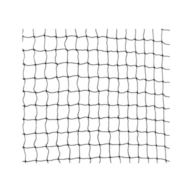 TRIXIE Zaštitna mreža za prozor s utorima, crna, 80x30 cm