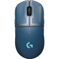 LOGITECH Miš Gaming G PRO, LoL Edition, bežični, 25600dpi, USB