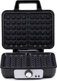 ALPINA Pekač za waffle 230 V