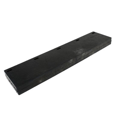 Ojačana gumena oštrica za snježni plug 735x175x50 mm AKC111