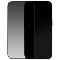 MOBILIZE Zaštita za ekran Tempered Glass Privacy za Apple iPhone 16 Pro Max 17 Pro Max