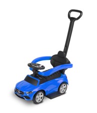 Guralica Mercedes C-Class, plava