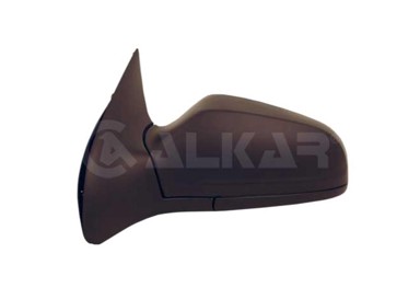 ALKAR Retrovizor Opel Astra H GTC, lijevi, električni, grijani, asferičan