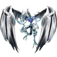 Figura, Yu-Gi-Oh! 5D’s S.H. MonsterArts Stardust Dragon, 53 cm