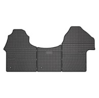 FROGUM Auto tepisi gumeni za Mercedes Sprinter 3,5-T B907, Sprinter 3,5-T B907, B910, Sprinter 3-T B907, Sprinter 3-T B910, B907, Sprinter 4-T B907, B910, Sprinter 5-T B907 02.18-