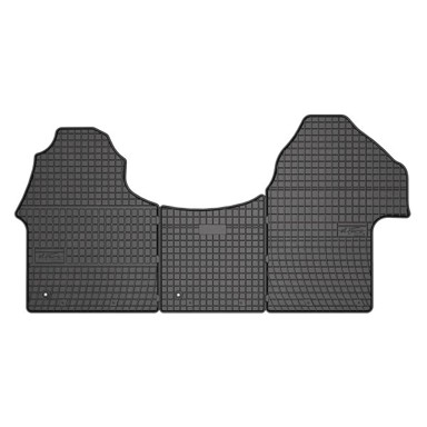 FROGUM Auto tepisi gumeni za Mercedes Sprinter 3,5-T B907, Sprinter 3,5-T B907, B910, Sprinter 3-T B907, Sprinter 3-T B910, B907, Sprinter 4-T B907, B910, Sprinter 5-T B907 02.18-