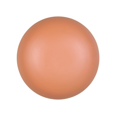 TRIO Narančasta LED zidna lampa s USB Davey