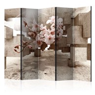 Sobna pregrada u 5 dijelova Little Miracles II 225x172