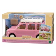 SYLVANIAN FAMILIES Kombi za obiteljski piknik, model 5535