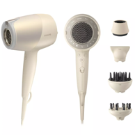 PHILIPS OUT Sušilo za kosu BHD829/00 SenseIQ, korišten artikl