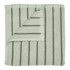 BLOMUS Zeleni ručnik od organskog pamuka od frotira 70x140 cm Arto