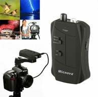 Elektronički okidač MQ-VT, reagira na bljesak, zvuk i pokret, za Nikon/Canon/Sony/Fuji/Olympus