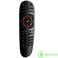 Daljinski upravljač orginal za MAG prijemnike MAG324,MAG 424,MAG 524,MAG 544