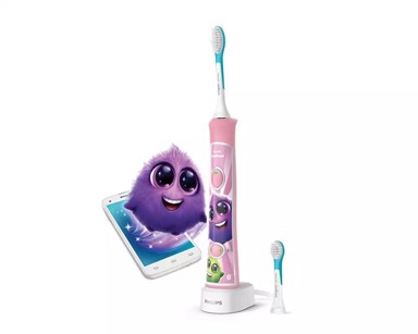 PHILIPS Električna četkica za zube HX6352/42 Sonicare For Kids
