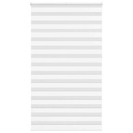 Zavjesa zebra 130x230 cm širina tkanine 125,9 cm poliester