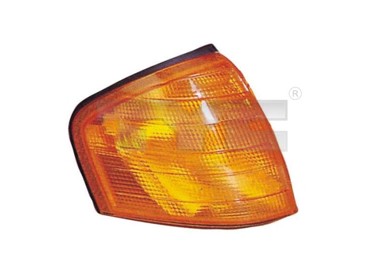 TYC Žmigavac MERCEDES 202 C 93-00 desni žuti