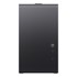 JONSBO Kućište U4 Mini Mesh, mini tower, micro-ATX, crno