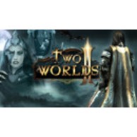 Igra za PC: Two Worlds II (Steam)