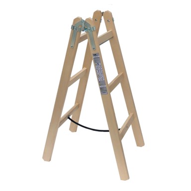 LESARSTVO ŽAŽE Drvene ljestve A3