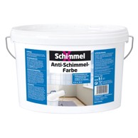 PUFAS Specijalna boja za zid protiv plijesni 5L