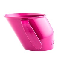 DOIDY CUP Šalica, fuksija