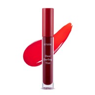 ETUDE Tint za usne Dear Darling Water Gel Tint 5 g, OR204 Cherry Red