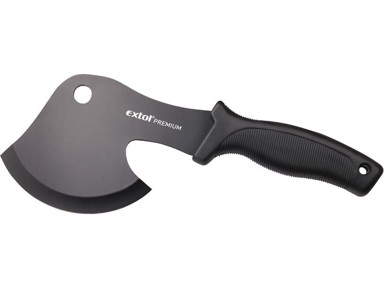 EXTOL PREMIUM Sjekira 8855310, za kampiranje, 270 mm