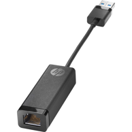 HP USB 3.0 na Gigabitni RJ-45 mrežni adapter G2