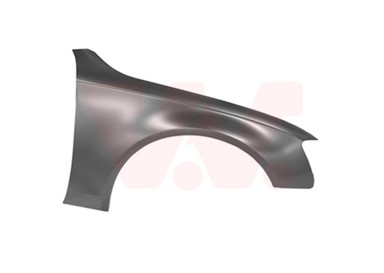 VAN WEZEL Blatobran Audi A4 12-15, prednji, desni, 0307658