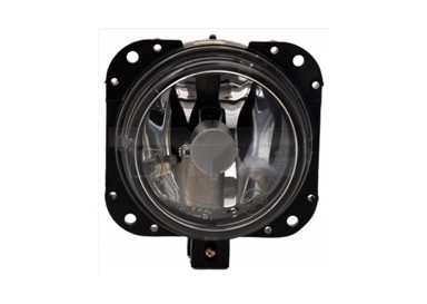 TYC Maglenka CITROEN BERLINGO 96-08 prednja 02-04 desna/lijeva H1, XSARA PICASSO 00-04