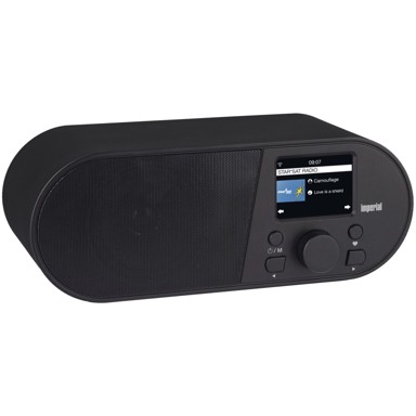 IMPERIAL Radio i105