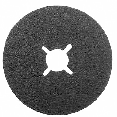 LUX TOOLS Brusni papir za kutnu brusilicu 125mm K24